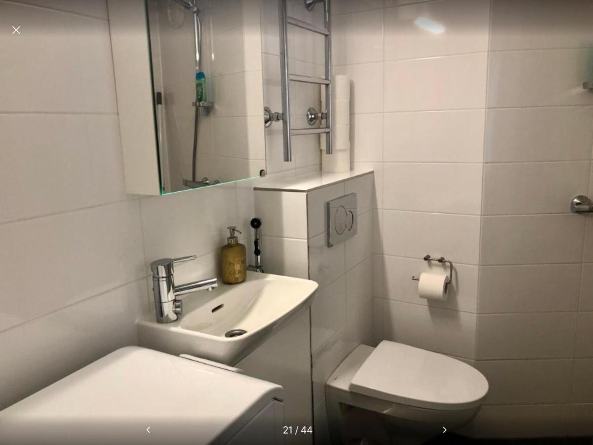 Apartament Kamppi Sweet Studio 07 Helsinki Zewnętrze zdjęcie