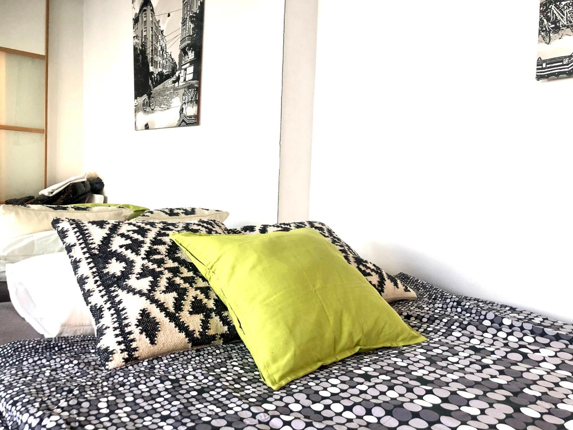 Apartament Kamppi Sweet Studio 07 Helsinki Zewnętrze zdjęcie