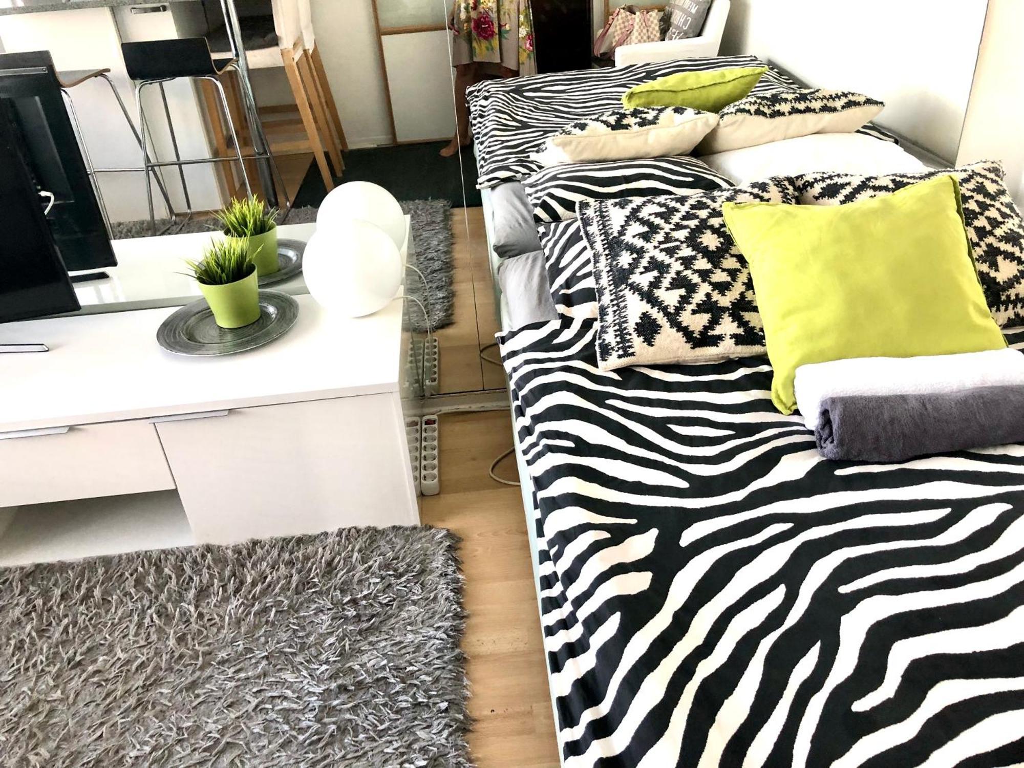 Kamppi Sweet Studio 07 Helsinki Zewnętrze zdjęcie